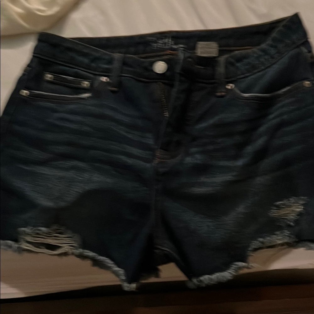Women's  Denim Shorts